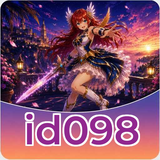 APK id098 Technical Info